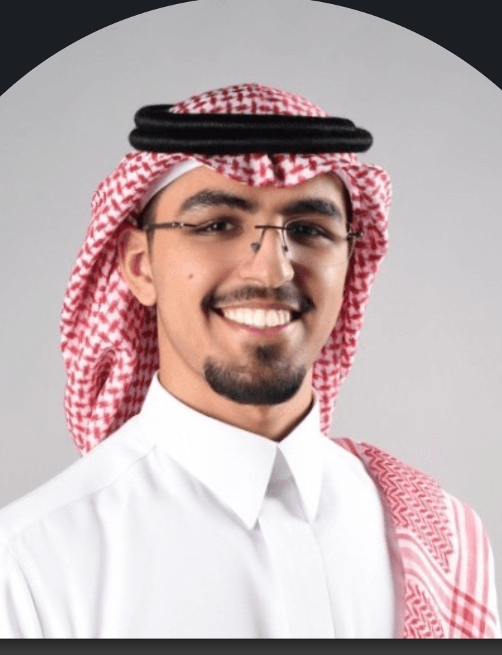 Abdulrahman Alkeaid